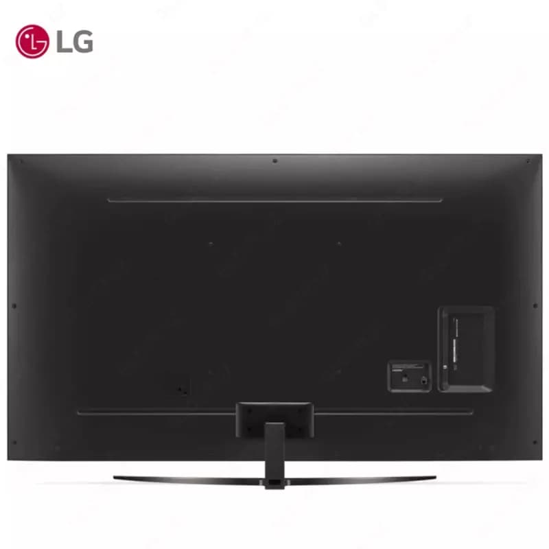 Телевизор LG 55-дюймовый 55UQ81009 4K UHD Smart TV Airplay, Bluetooth, Wi-Fi — 5