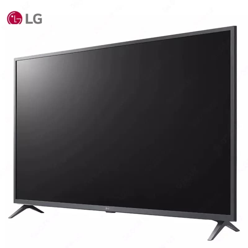 Телевизор LG 55-дюймовый 55UQ76003 4K UHD Smart TV Airplay, Bluetooth, Wi-Fi — 2