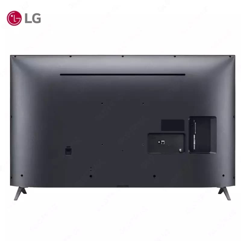 Телевизор LG 55-дюймовый 55UQ76003 4K UHD Smart TV Airplay, Bluetooth, Wi-Fi — 5
