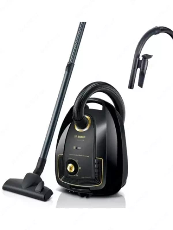 Пылесос Bosch BGL38GOLD — 1