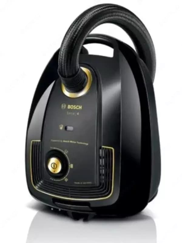 Пылесос Bosch BGL38GOLD — 2