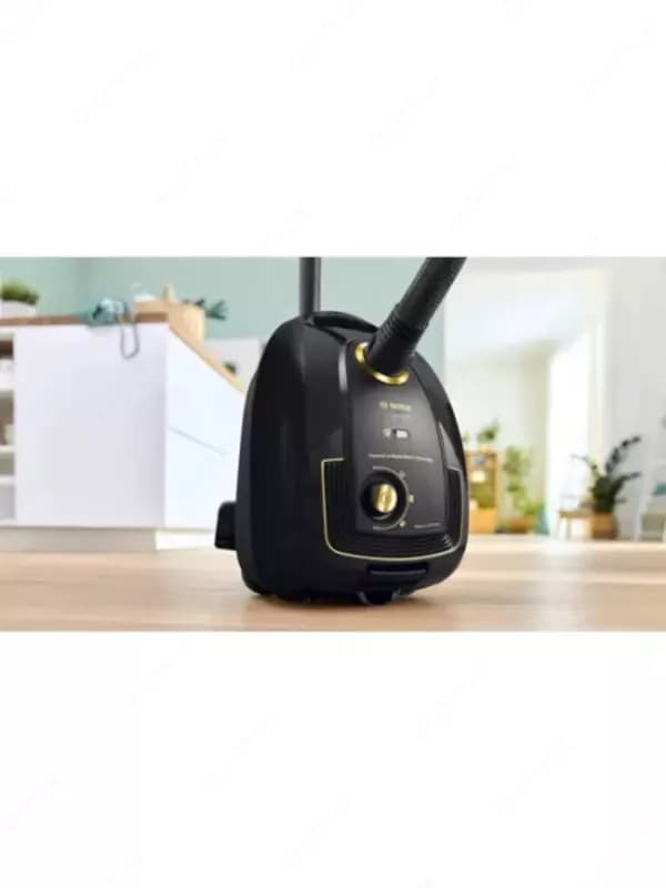 Пылесос Bosch BGL38GOLD — 3