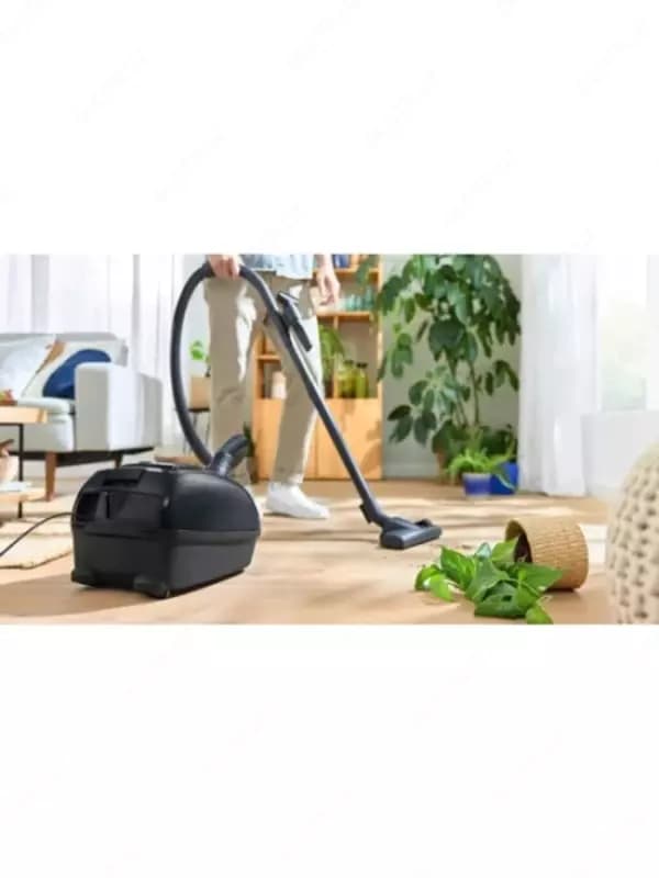 Пылесос Bosch BGL38GOLD — 4