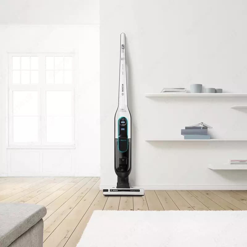 Пылесос Bosch BCH86HYG1 — 2