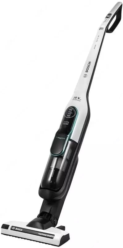 Пылесос Bosch BCH86HYG1 — 3