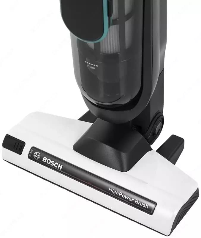 Пылесос Bosch BCH86HYG1 — 5