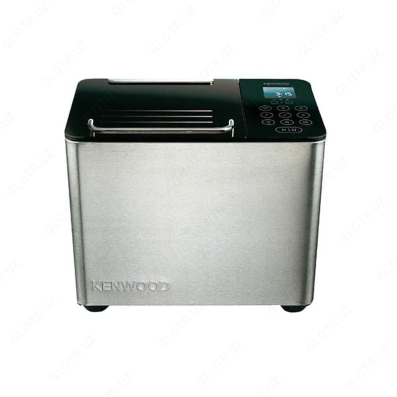 Хлебопечка Kenwood BM450 — 1
