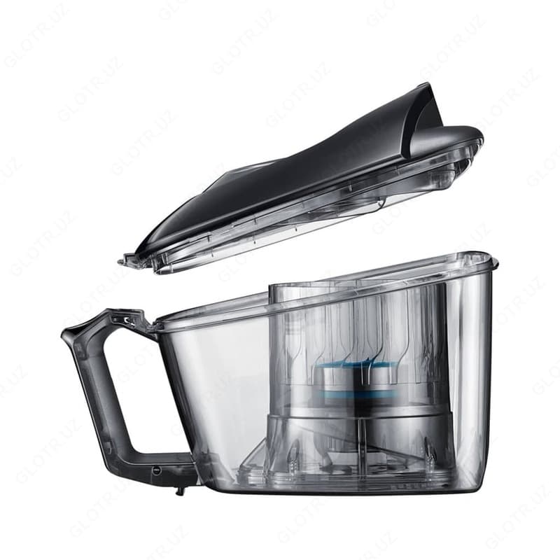 Пылесос Samsung VC18M31C0HG/EV — 4