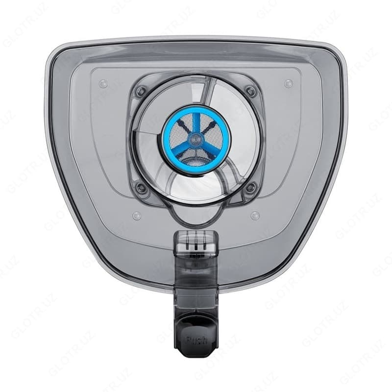 Пылесос Samsung VC18M31C0HG/EV — 5