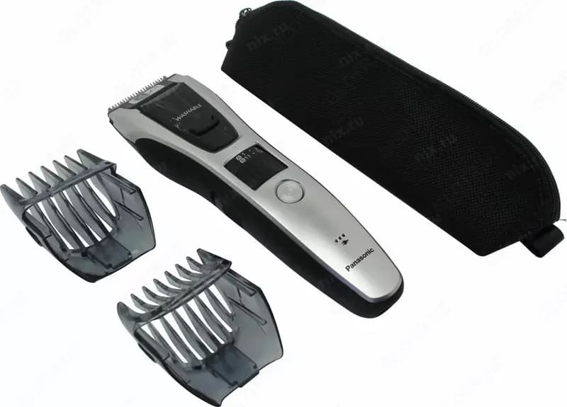 Машинка для стрижки Panasonic ER-GB70 — 3