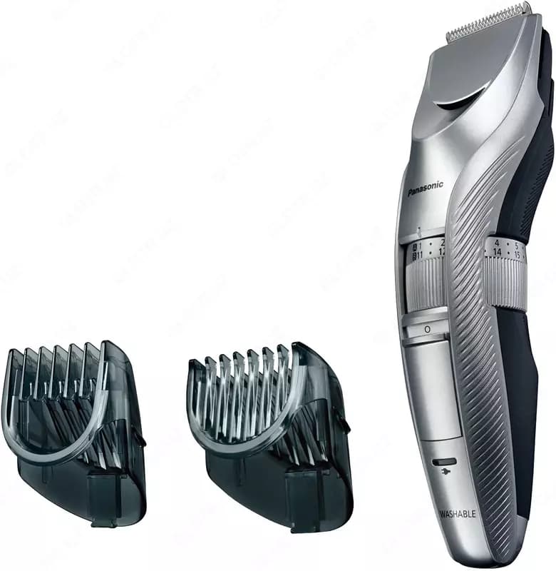 Машинка для стрижки Panasonic ER-GB70 — 4