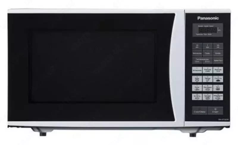 Микроволновая печь Panasonic GT352WZPE — 1