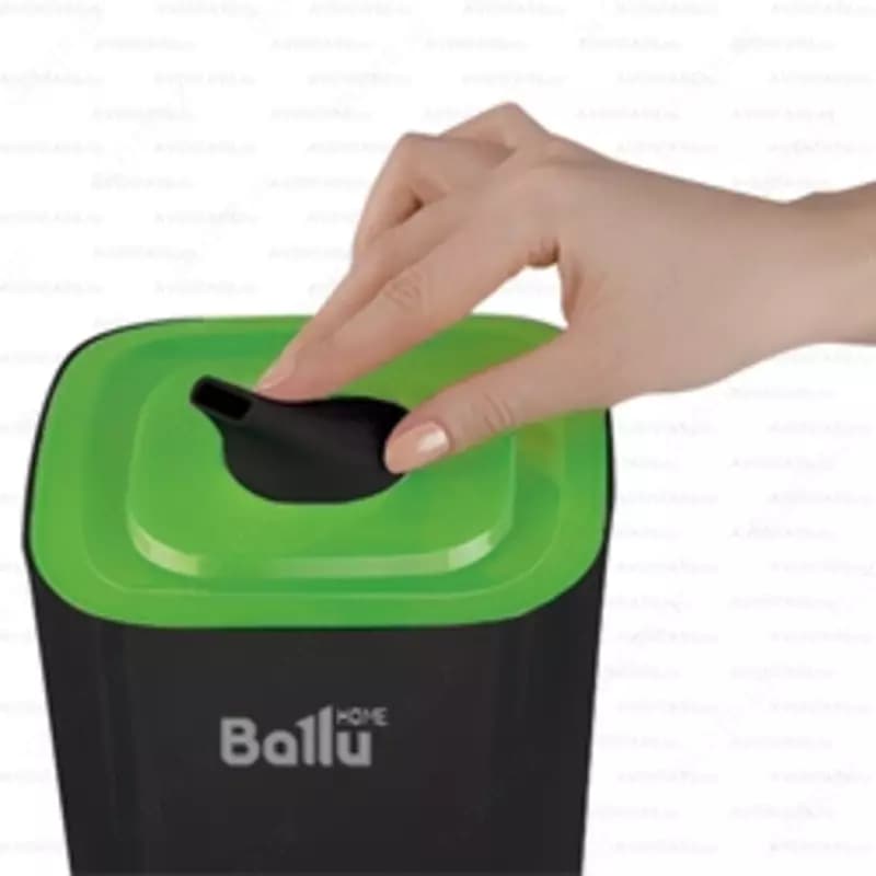 Увлажнитель ультразвуковой BALLU UHB-205 — 2