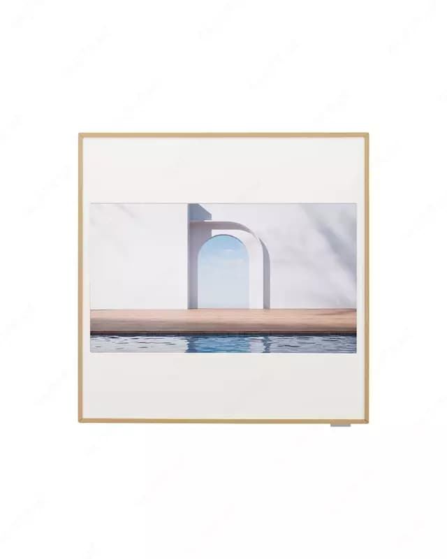 Кондиционер ARTCOOL Gallery Premium | до 35 м² — 1