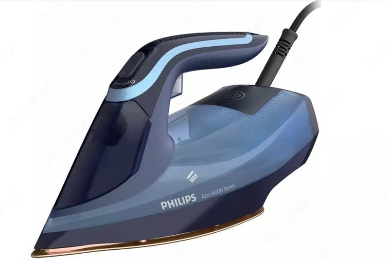 Утюг Philips DST8020 — 1