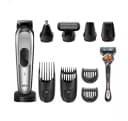 Набор для стрижки Braun MGK7221
