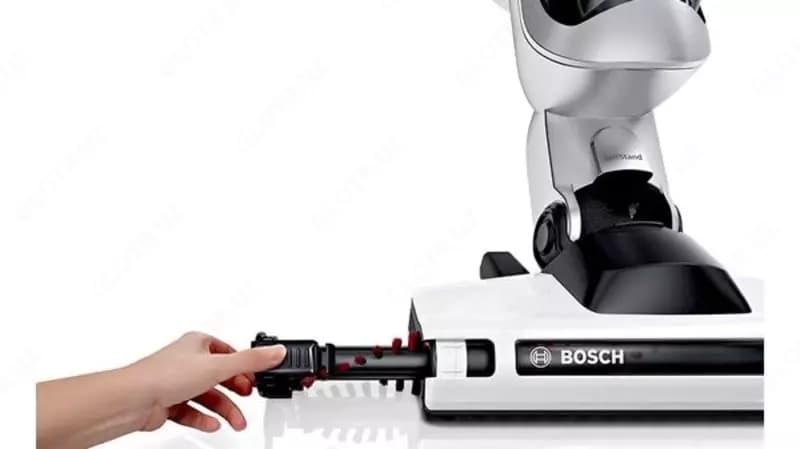 Пылесос Bosch Athlet ProSilence BCH86SIL1 — 5