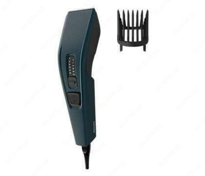 Машинка для стрижки волос Philips HC3505/15 Hairclipper series 3000 — 1