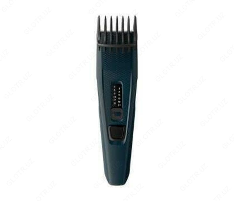 Машинка для стрижки волос Philips HC3505/15 Hairclipper series 3000 — 3