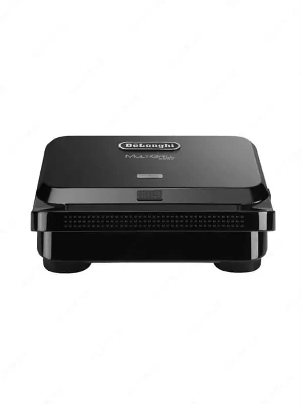 Сэндвичница Delonghi SW12A.BK — 2
