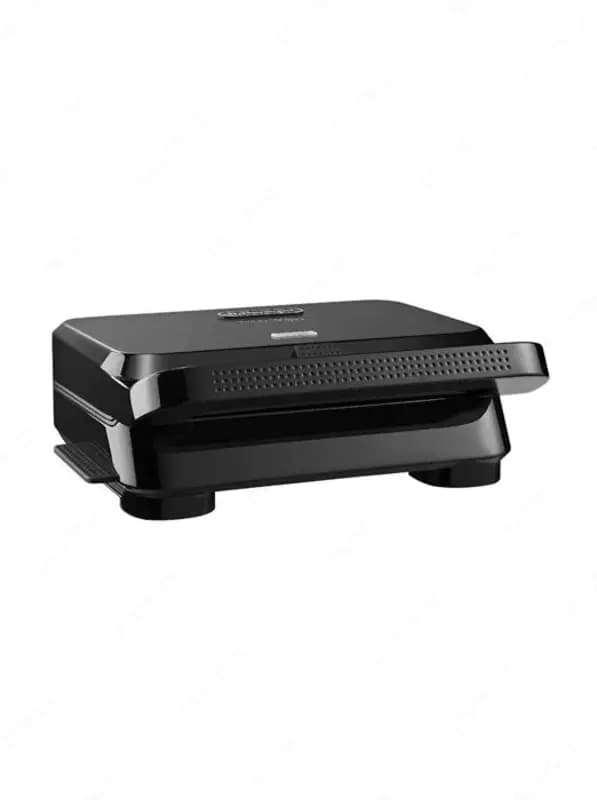 Сэндвичница Delonghi SW12A.BK — 4