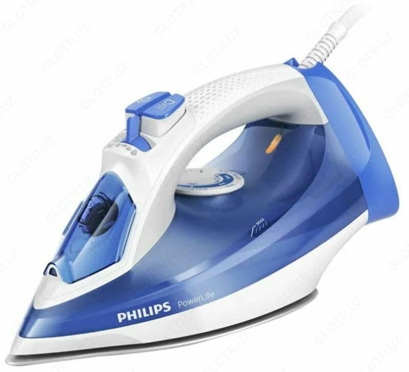 Утюг Philips GC 2990/20 — 2