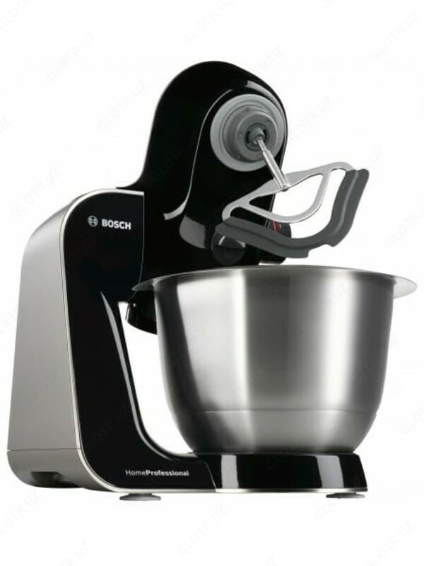 Кухонный Комбайн Bosch MUM57B22 — 1