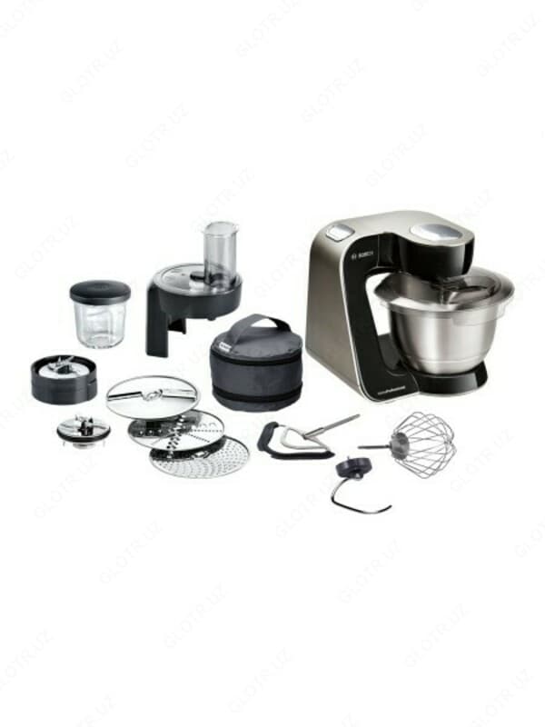 Кухонный Комбайн Bosch MUM57B22 — 3