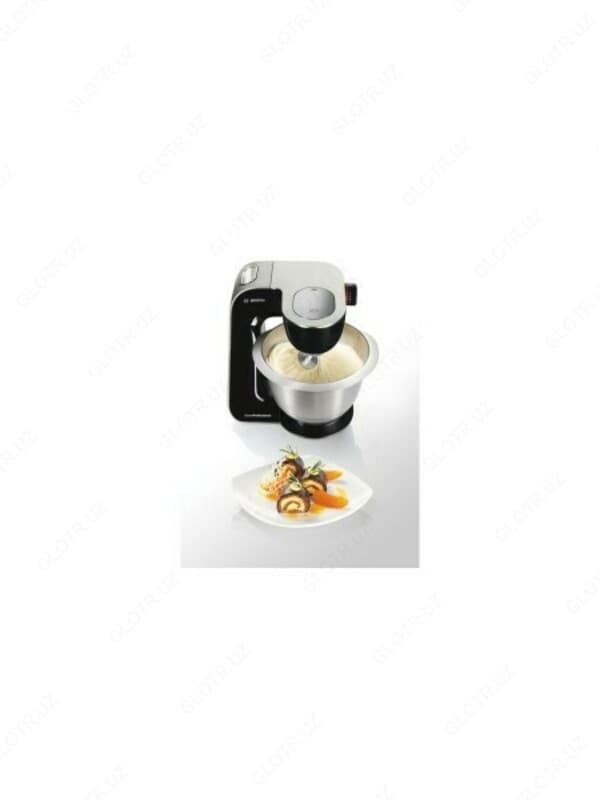 Кухонный Комбайн Bosch MUM57B22 — 5