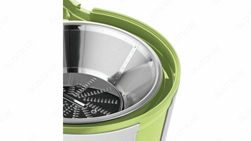 Соковыжималка Bosch MES25G0 — 5