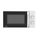 Микроволновая печь TOSHIBA MW-MM20P(WH)-P
