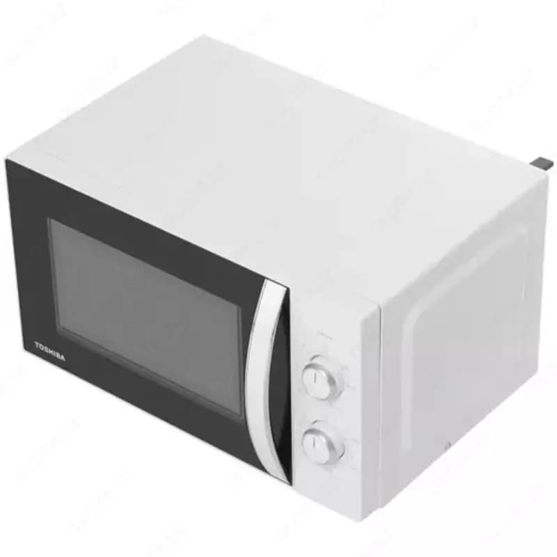 Микроволновая печь TOSHIBA MW-MM20P(WH)-P — 2