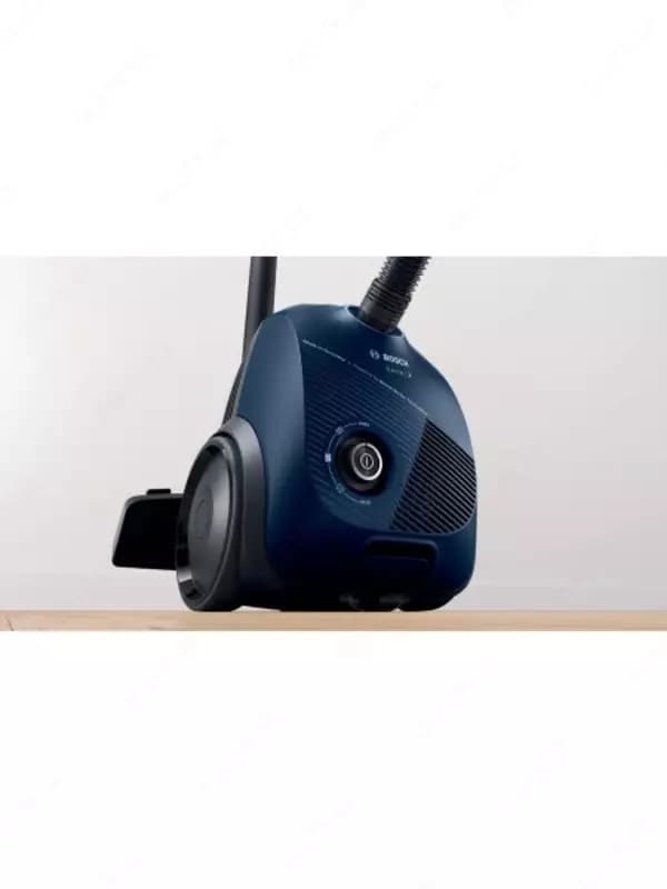 Пылесос BOSCH BGLS2BU2 — 2