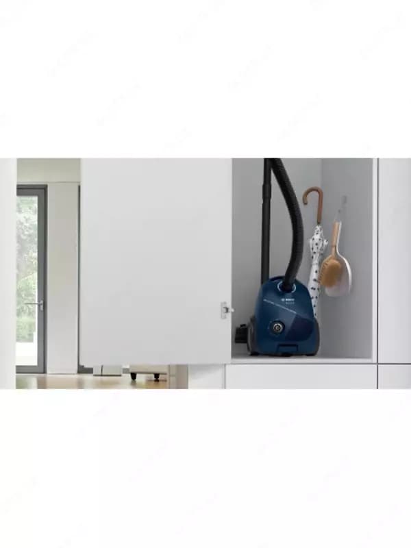 Пылесос BOSCH BGLS2BU2 — 3