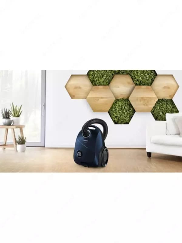 Пылесос BOSCH BGLS2BU2 — 4