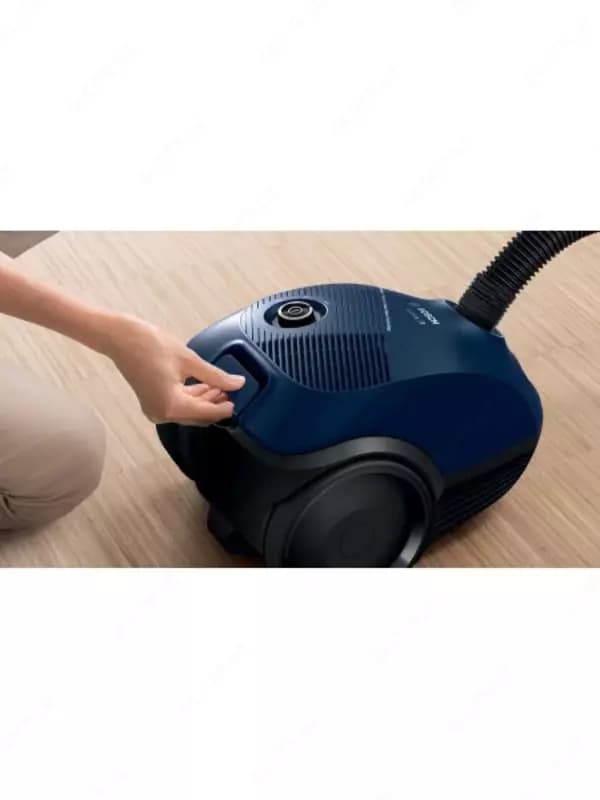 Пылесос BOSCH BGLS2BU2 — 5