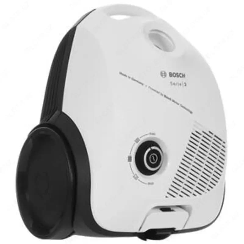 Пылесос Bosch BGLS2WH1H — 2