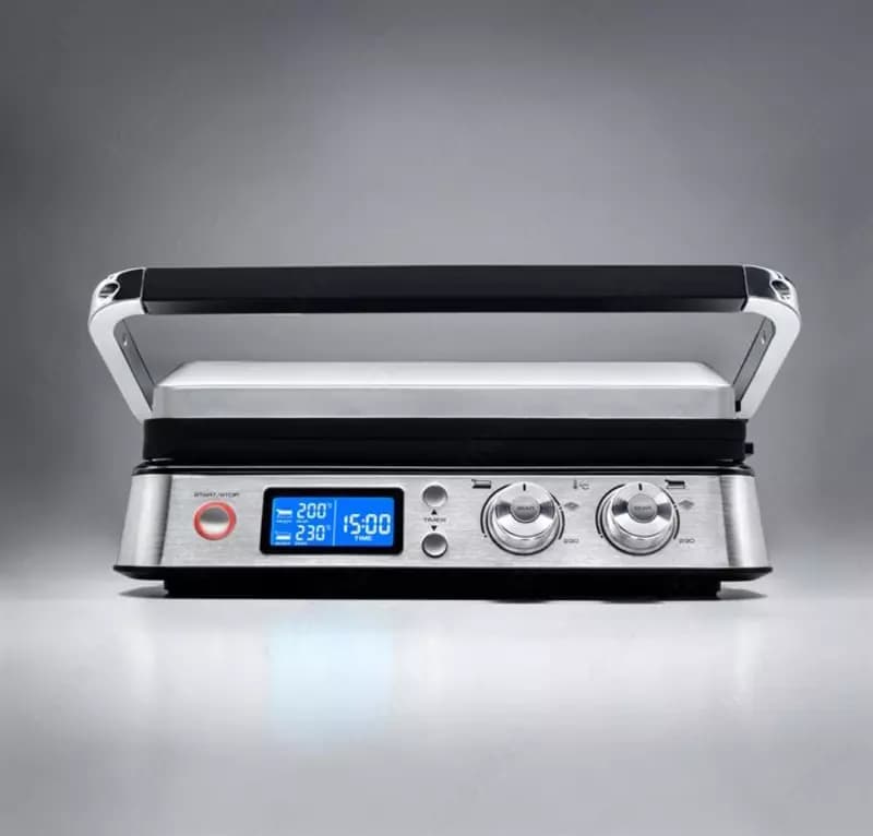 Сэндвичница DeLonghi CGH1030D — 1