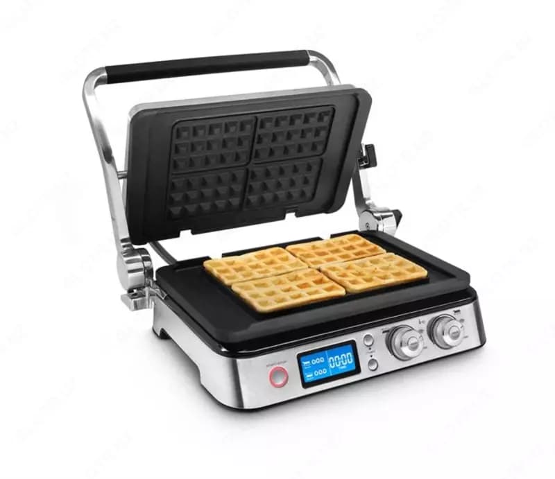 Сэндвичница DeLonghi CGH1030D — 3