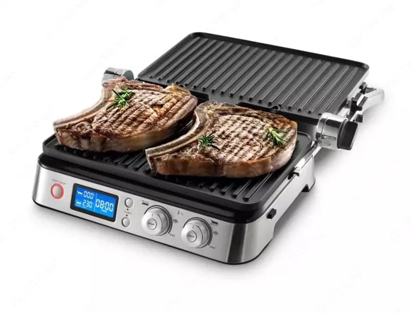 Сэндвичница DeLonghi CGH1030D — 4