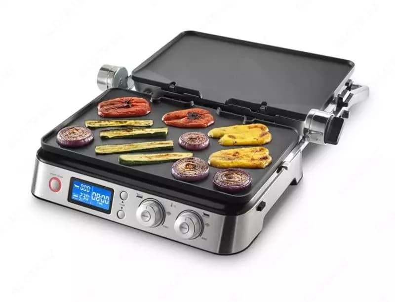 Сэндвичница DeLonghi CGH1030D — 5