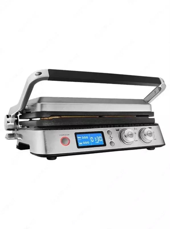 Сэндвичница DeLonghi CGH1030D — 6