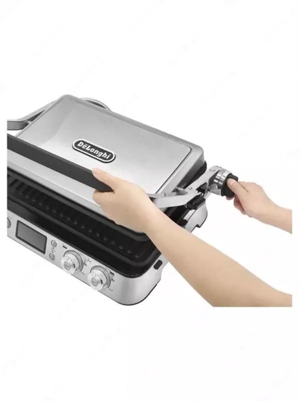 Сэндвичница DeLonghi CGH1030D — 7