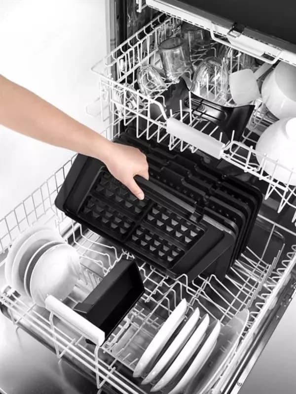 Сэндвичница DeLonghi CGH1030D — 8