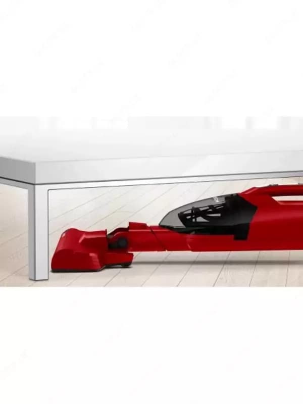 ПЫЛЕСОС BOSCH BBHF214R — 3