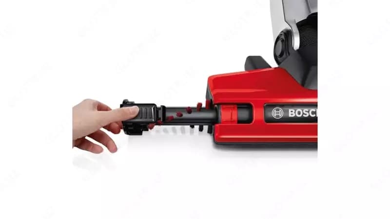 ПЫЛЕСОС BOSCH BBHF214R — 5