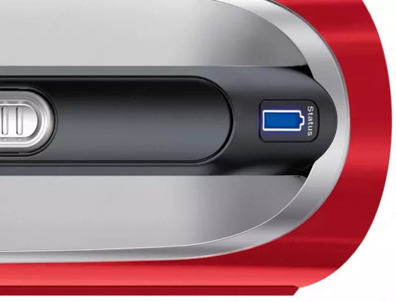 ПЫЛЕСОС BOSCH BBHF214R — 8
