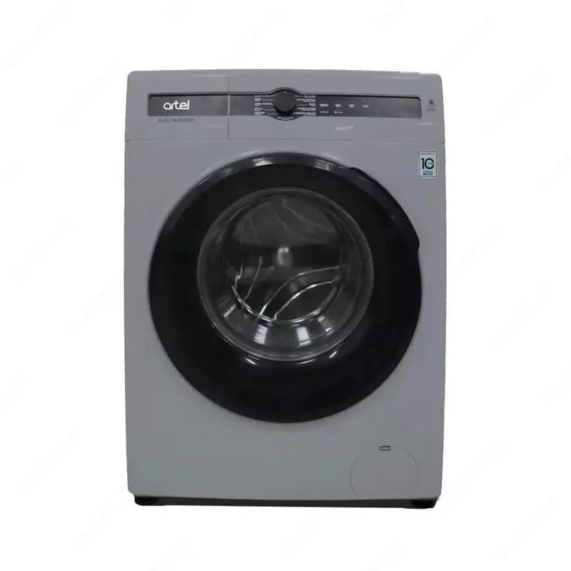 Стиральная машина автомат ”ARTEL WF80L2344GС” (Серая/Черная) 8 кг — 1