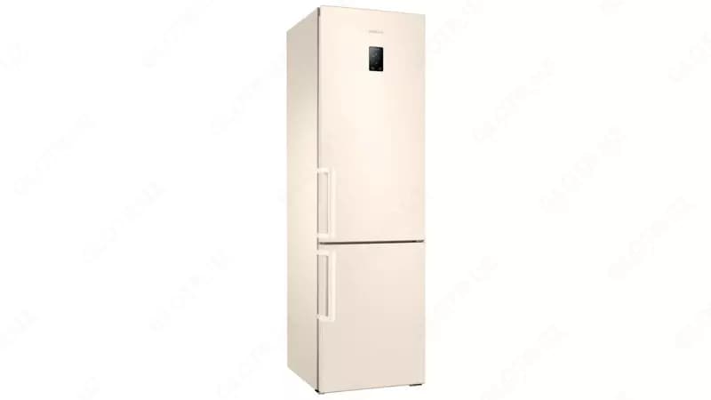 Холодильник SAMSUNG RB 37 P5300EL/W3 (beige) — 1