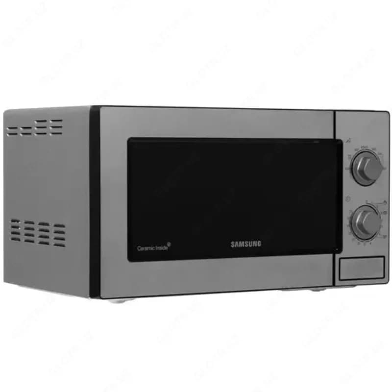 Микроволновая печь ”Samsung ME81MRTB” (Нерж. сталь) 23 литра — 2